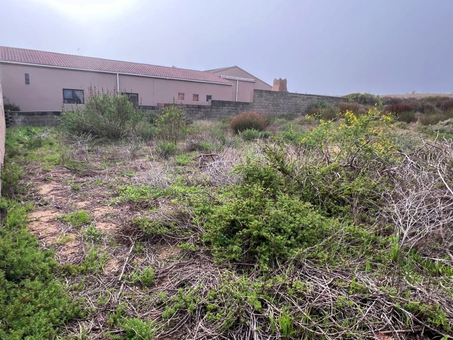 0 Bedroom Property for Sale in Myburgh Park Western Cape